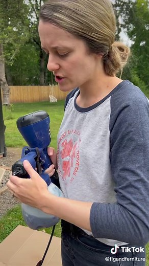 Testing Out Your Paint Sprayer: Tips and Tricks for Beginners