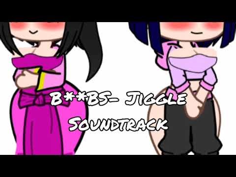 Jiggle Soundeffect | Hentai