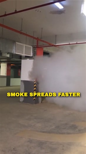 Smoke Control Duct Fire Rating Requirements | UAE Fire Safety Guide | MMJSS | UAE