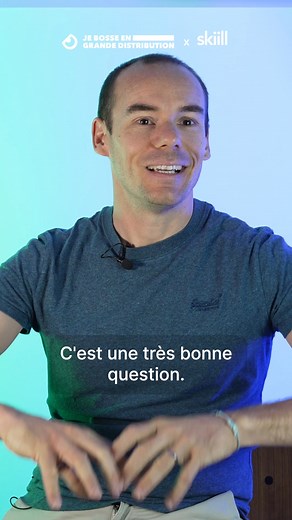 163K views · 331 reactions | La différence entre un bac+2 et un bac+5 n’est pas si évidente. L’alternance peut être un vrai atout. | Je bosse en Grande Distribution | Facebook