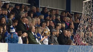 28K views · 272 reactions | More than 2000 people turned out to watch a charity match to raise money for Bury FC. The club were expelled from the football league in August: https://bit.ly/35TsZMW | Granada Reports | Facebook