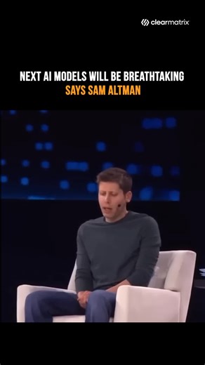 Clearmatrix on TikTok