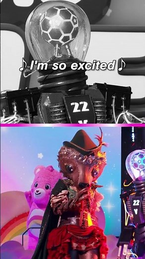 this battle got INTENSE 😮‍💨🔥 #themaskedsinger