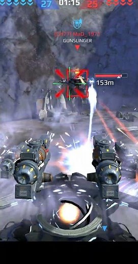 War Robot