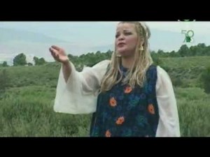 Gasba chaoui - Djamila - tir el borni