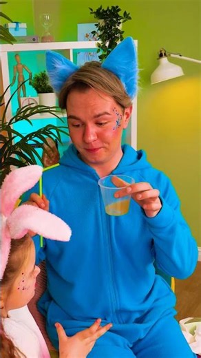 🚀🤲 Learn to Share with This Cool Physics Challenge!