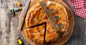 Secrets de la galette comtoise : recette authentique et savoureuse