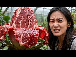 Unbelievable Rare Plants and Powerful Superfoods From Around the World!