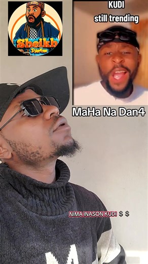 MaHa Na Dan4: Discovering NIMA INASON KUDI