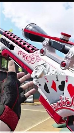 I Mastered Sniping in COD Mobile🐉