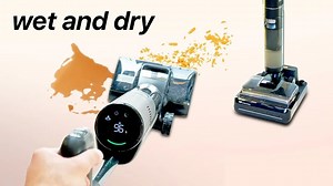这台吸尘器什么都能做到！- Dreame H15 Pro