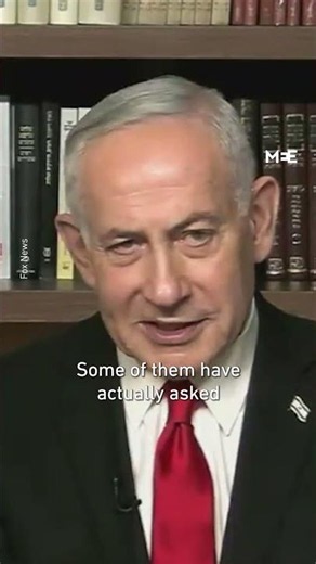 Netanyahu: Lebanese Christian villages 'asked to be annexed to Israel'