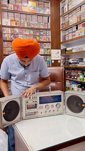 6.9K reactions · 154 shares | Sony boombox  brand new condition for sale 7814255586 #reelschallengereelschallengeakunberkbang #hansmusichub #2025reels #trendingreel #amplifierspeakers #vinylcollection #VintageVibes #1s #2025challenge #vinyl #Sony | Hans Music Hūb | Facebook