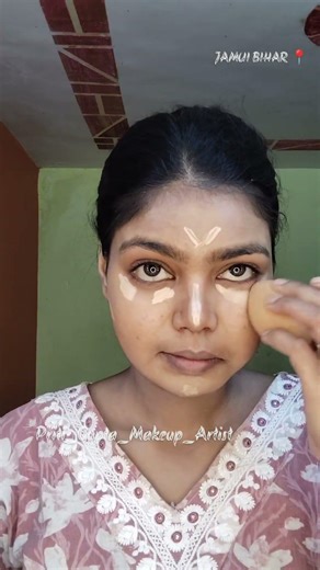 Makeup tutorial with me 💞 Book your special #makeupbyme #gorgeousmakeup #makeupstudio #makeupexpert