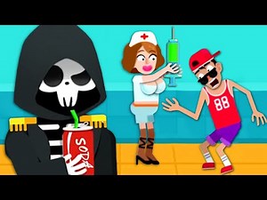 They Never See Their "Accidental" End Coming - Death Incoming