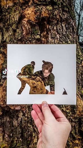 Remaking Resident Evil: Requiem with Paper Cutouts