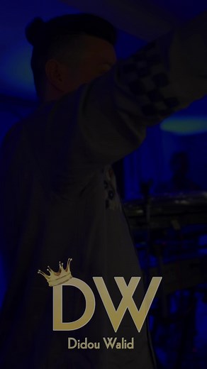 Cheb Nassim - Nta Hbibi W Dwaya: أغاني راي جذابة