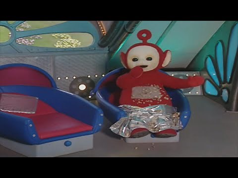 Teletubbies: Cows & Calves (1998)