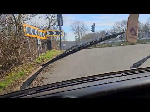 1972 Volkswagen T2 Mechanical Review