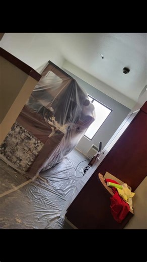 #MarriottHotelandSuites #FinalPostConstructionCleaning in #houstontexas , #Texas and #tylertexas📍 #dallastx♥️ #PostConstructionCleaningservices #SupremeCleaningServices After the hotel is almost done we do the final post construction clean up trough out all the rooms, cleaning and wiping the construction dust and small debris left by the other contractors We offer 3 phase cleaning: Phase 1: Rough Clean Phase 2: Light Clean Phase 3: Final Clean We are Post Construction Cleaning Service Experts i