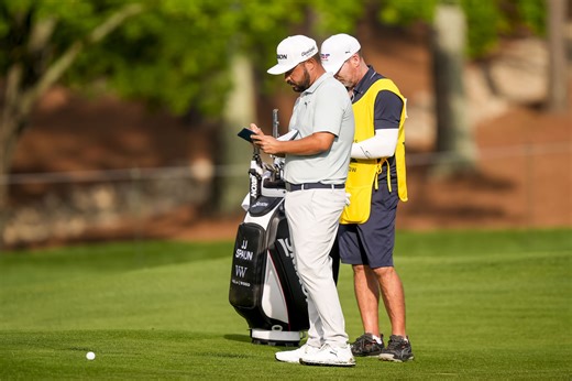 What is the US Open cut line? Projected cut after round 1 explored