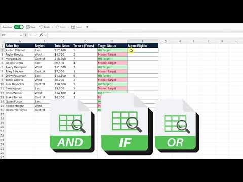 I Replaced Hours of Work with This Excel Hack