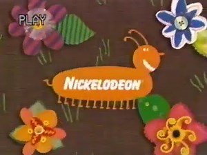 Nick Jr 2001 Commercial Break Part 7 & Nickelodeon 2001 Commercial Break Part 1
