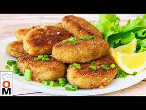 CUTLETS FOR PENNIES | LOTS AND TASTY 🤤