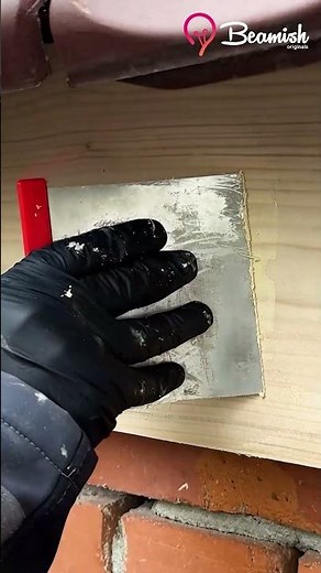 How to repair durable timbers #diy #timbers #fix #trick