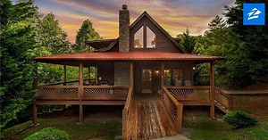 Whether you prefer a cozy cabin, a coastal classic or something in between, there's a rustic getaway for you! Which of these homes is your favorite? http://zlw.re/rthl8623 | Zillow