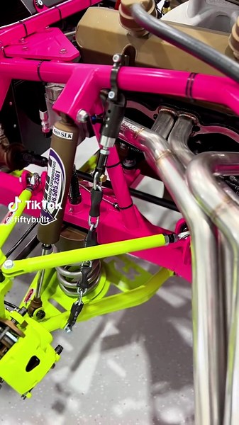 Dirt Track Car Builds: Tips and Tricks for Customizing