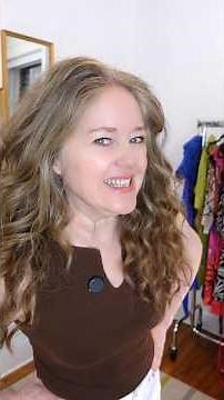 Which White Jeans Flatter Your Menopause Belly?