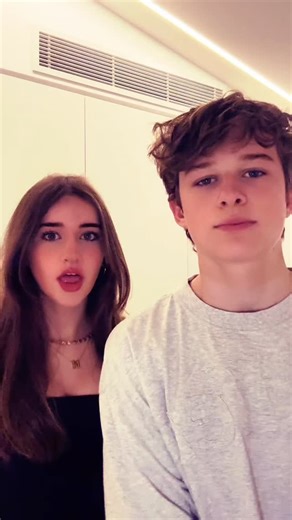 @naznorris @biggynorris | The Norris Nuts