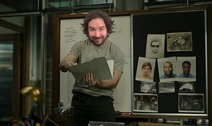 'Smoke' Is As Good As a Very Messy Show Can Be