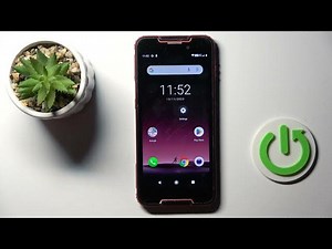 How to Check Serial Number on CUBOT QUEST?