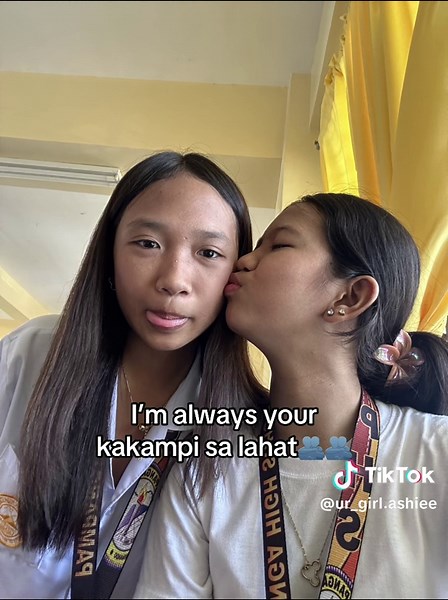 Always Your Kakampi: A Loyal Supportive Friend