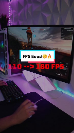 Boost FPS on PC - Best Settings and Tips for Increased Performance