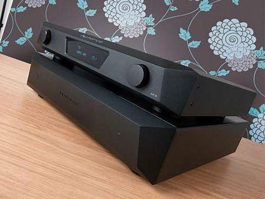 Optoma NuForce AVP-18 & MCA-20 pre/power review