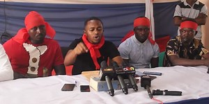 Some NPP members in Fomena give party a week ultimatum to explain suspension of internal election - MyJoyOnline