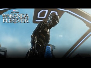 Marvel Studios' Black Panther: Wakanda Forever | Remember