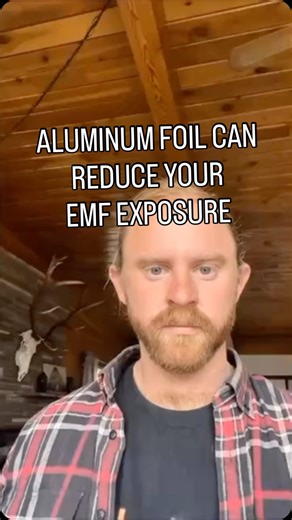 Tristan Scott (M.S. EE) on Instagram: "Tin foil hats do in fact work. Covering your wifi router in aluminum foil can reduce RF radiation 10x fold or more, which is an easy low cost mitigation strategy if you don’t want to switch to Ethernet. Distance or cutting the source completely is always best. This will reduce signal range and peak internet speed to a degree, so be cognizant of that. However, for 90%+ of applications at close proximity it is more than sufficient. This is a fall back strateg