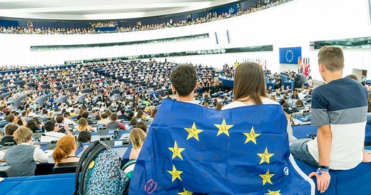 About EPAS | Youth Hub | European Parliament