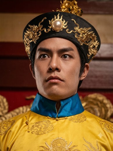 Vị Vua Thiếu Lâm Tự | Phần 1 #phimmoi #phimhay #movies #flim #fyp