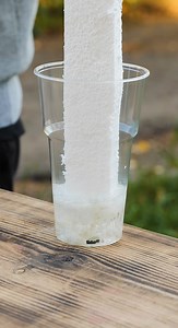 18K views · 69 reactions | The easiest DIY filler for cracks and holes ⚙️ | Green Bean | Facebook