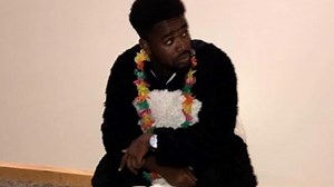 Smithsonian's National Zoo panda mascot hangs up costume after years of 'bear' hugs