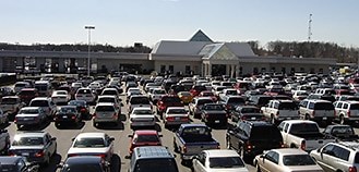 Our Facilities | Greensboro Auto Auction, Inc.