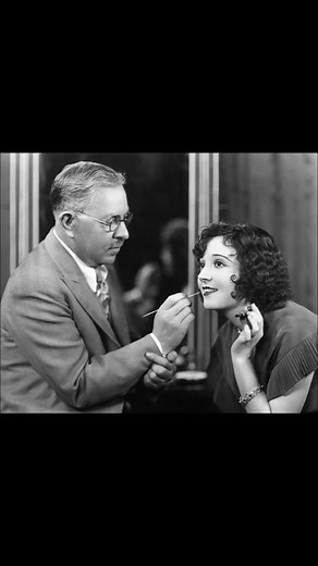 Max Factor: Pioneering Modern Makeup Techniques