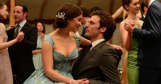 10 películas de amor tristes y dramáticas con las que no podrás parar de llorar