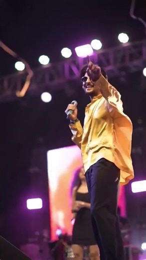 😍Darshan Raval Live Concert with Lots of Fans🔥| #darshanraval #music #concerts #viralsongs #trend