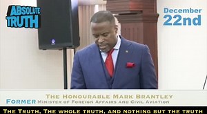 2.7K views · 14 reactions | THE ABSOLUTE TRUTH AS TOLD BY PREMIER MARK BRANTLEY - NATIONAL ASSEMBLY DECEMBER 2021 | The St. Kitts-Nevis Times | Facebook